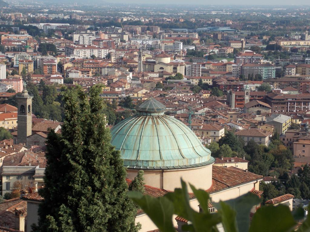 Borfuro Bed & Breakfast Bergamo