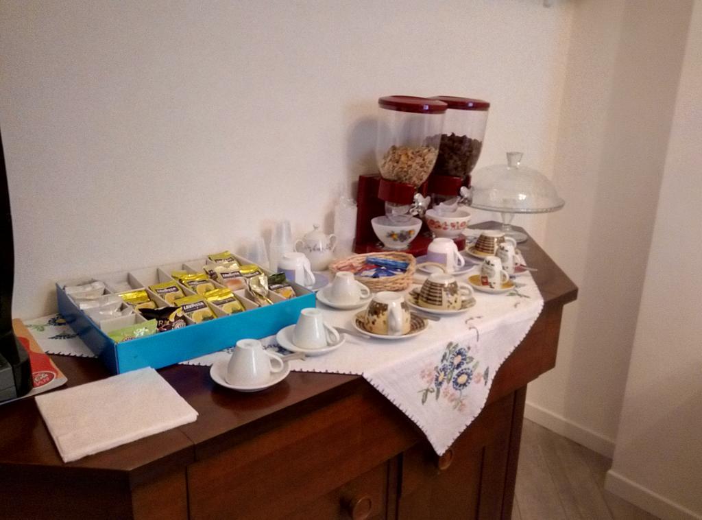 Borfuro Bed & Breakfast Bergamo