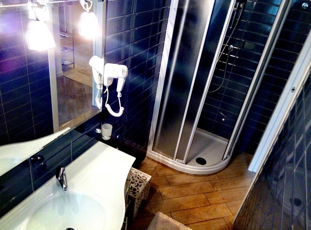 Bed & Breakfast Borfuro Bergamo