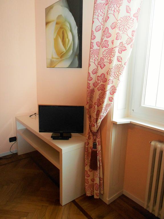 Bed & Breakfast Borfuro 2*