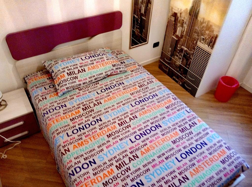 Borfuro Bed & Breakfast
