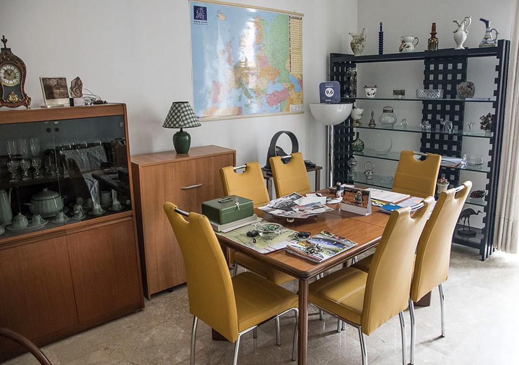 Bed & Breakfast Borfuro