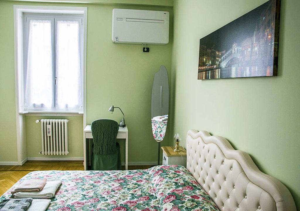 Borfuro Bed & Breakfast