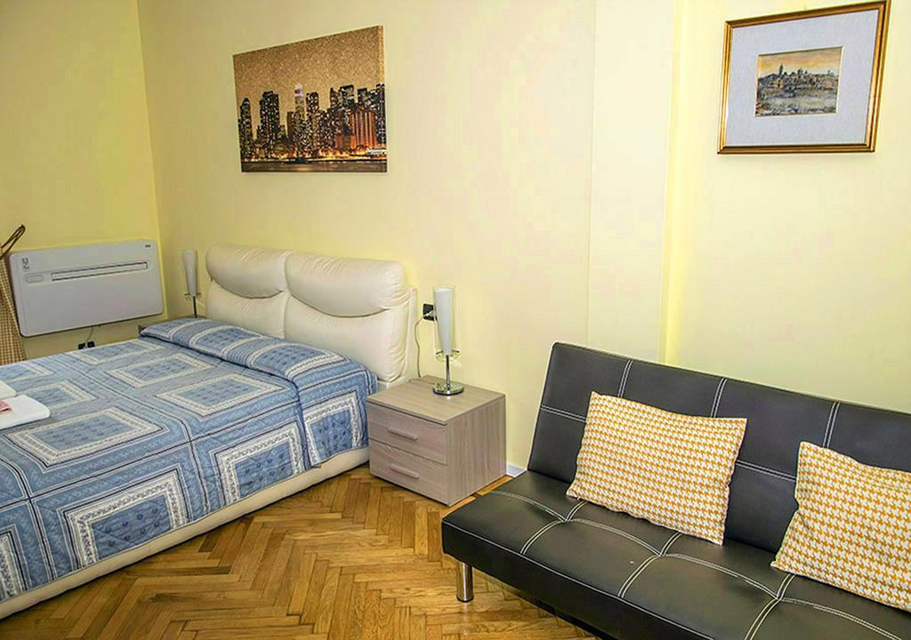 Borfuro Bed & Breakfast