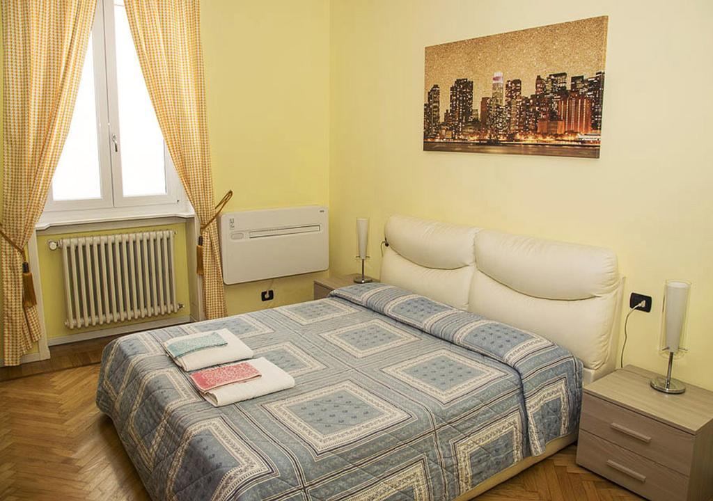 Borfuro Bergamo